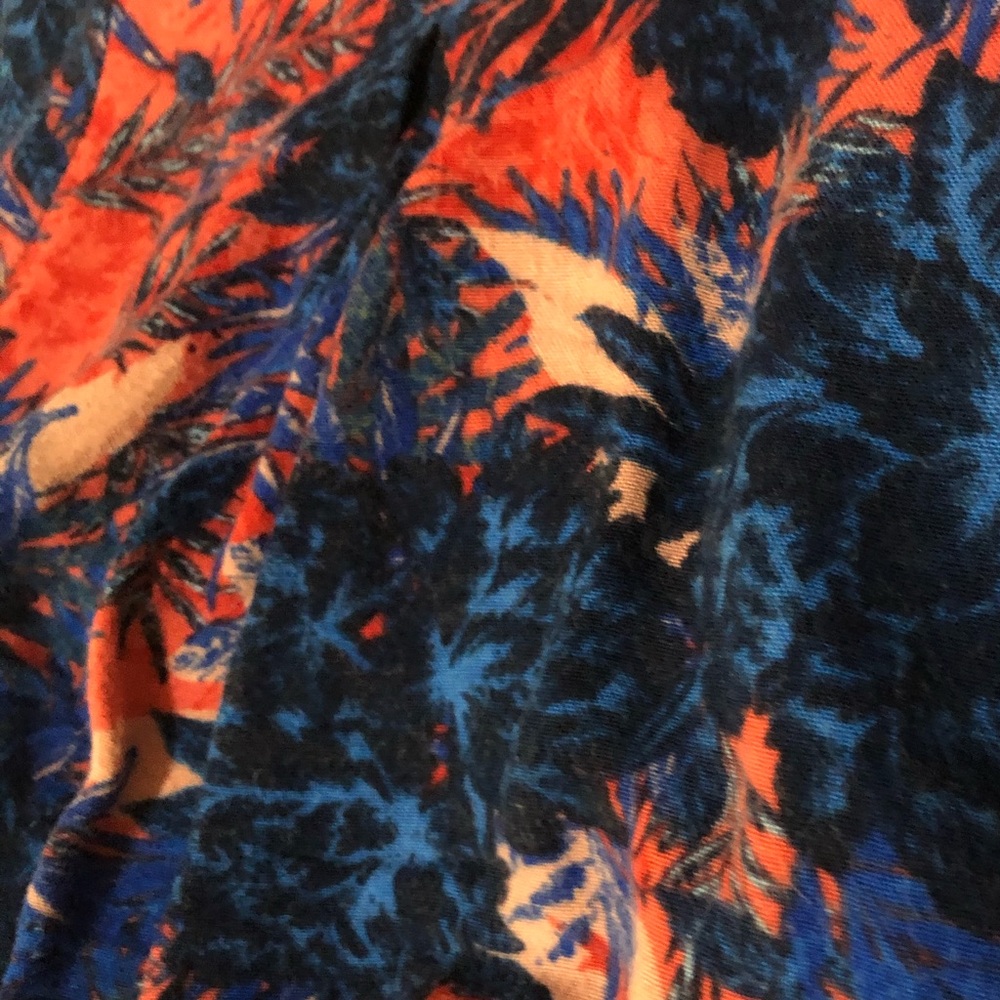 Roxy Tropical Shorts 🌺 - Picture 12 of 14